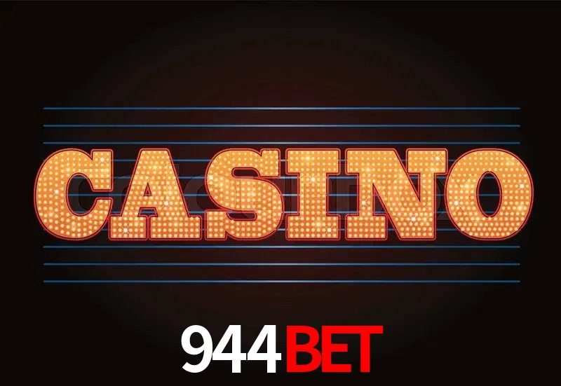 Jogos de Slot 944bet