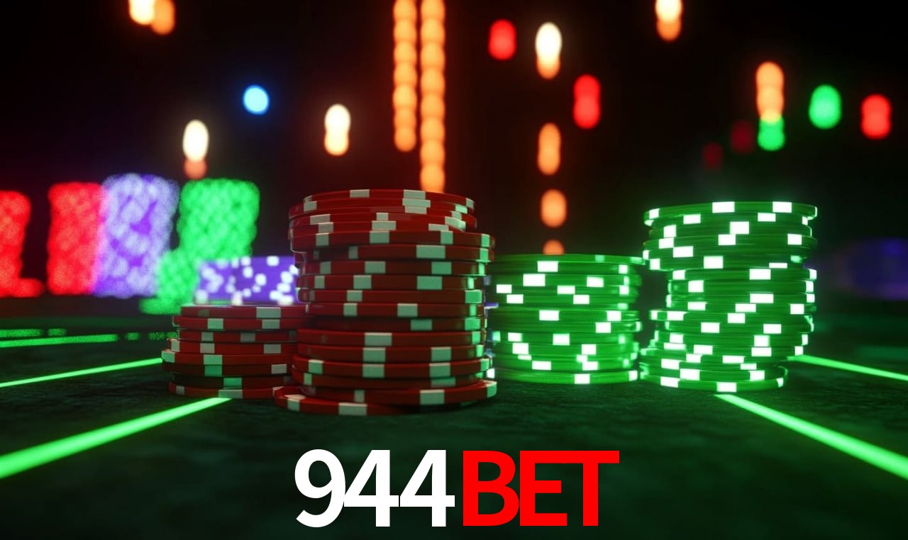 Game Statistics 944bet