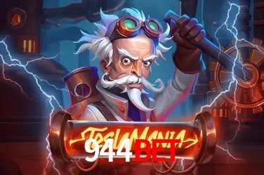 Sistemas de Segurança 944bet