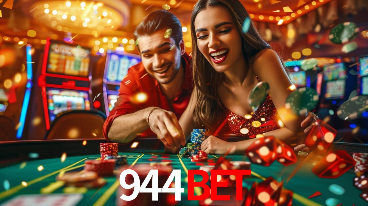 Promoções Sazonais 944bet