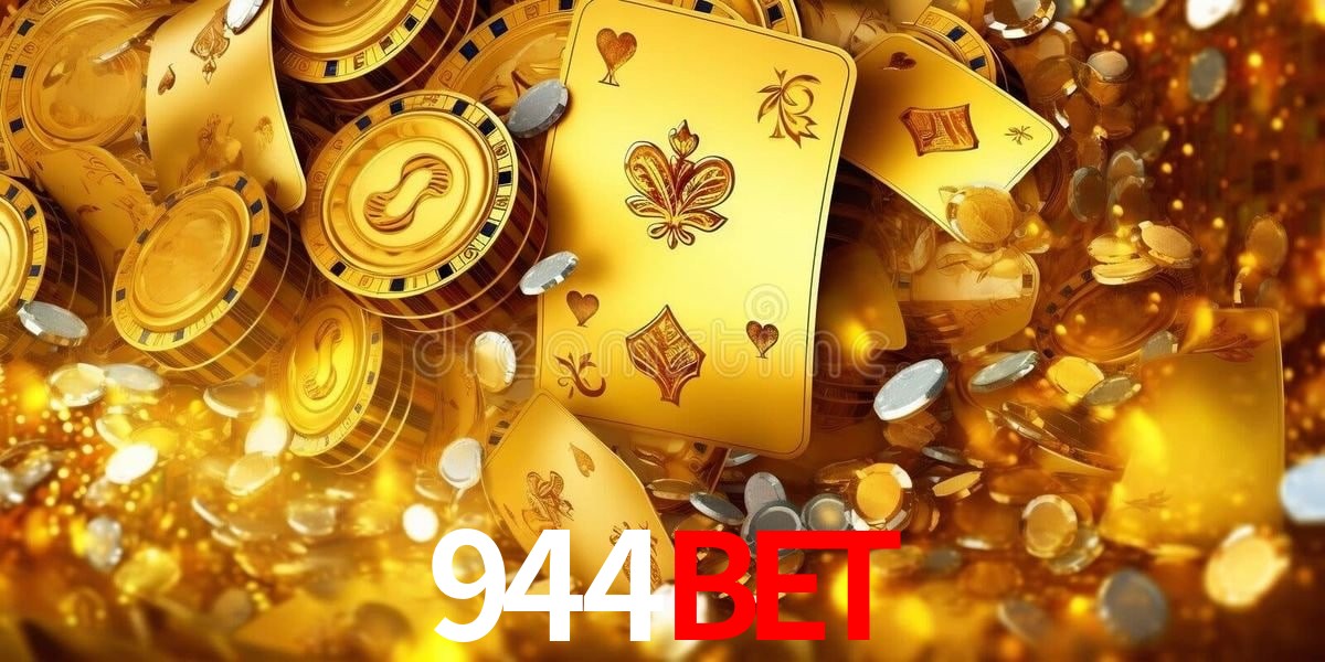 cassino 944bet