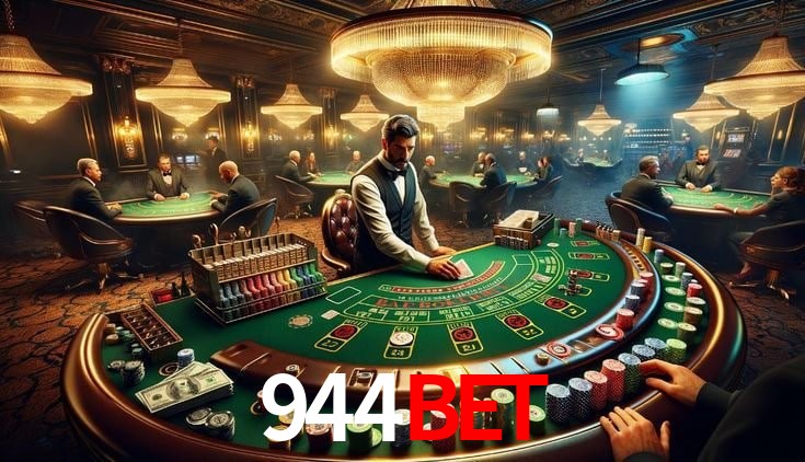 Bonus Features 944bet