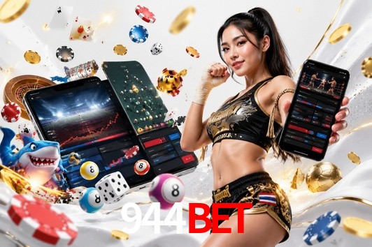 Seasonal Promotions 944bet