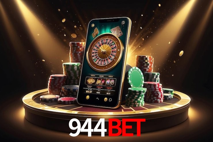 Ofertas Exclusivas 944bet