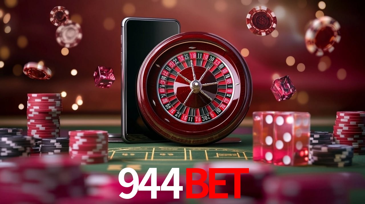 Football Betting 944bet