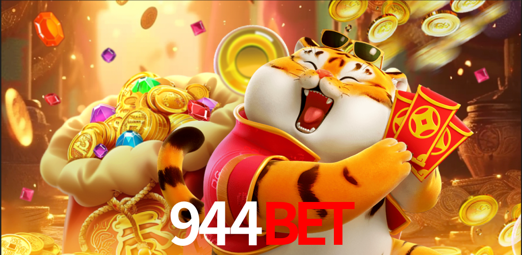 944bet: A Experiência de Casino com Jogos de Mesa ao Vivo
