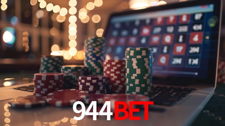 Flash Promotion 944bet