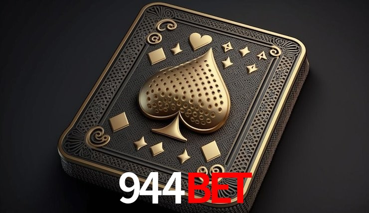Casino Ao Vivo 944bet