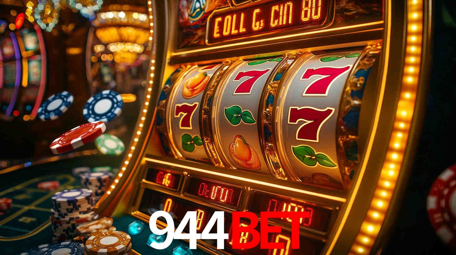 Premium Interface 944bet