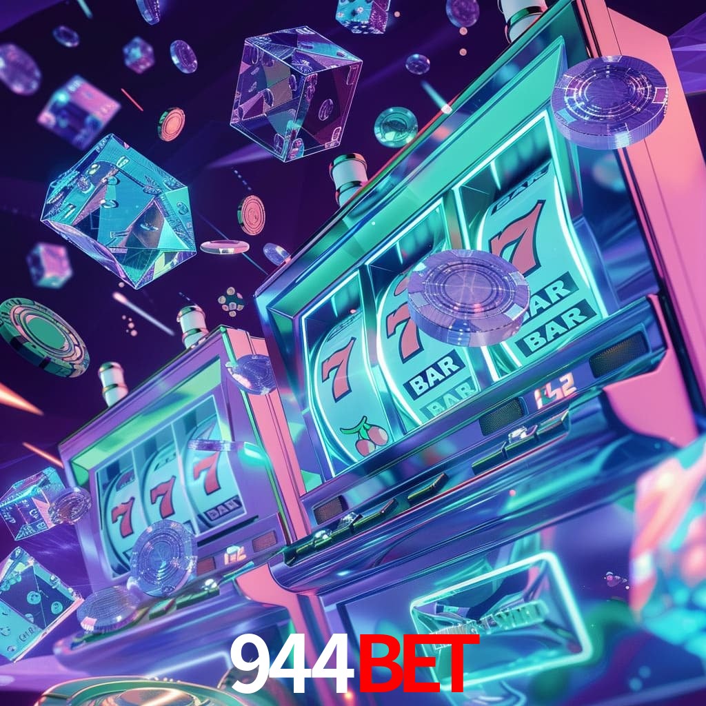 Interface do App 944bet