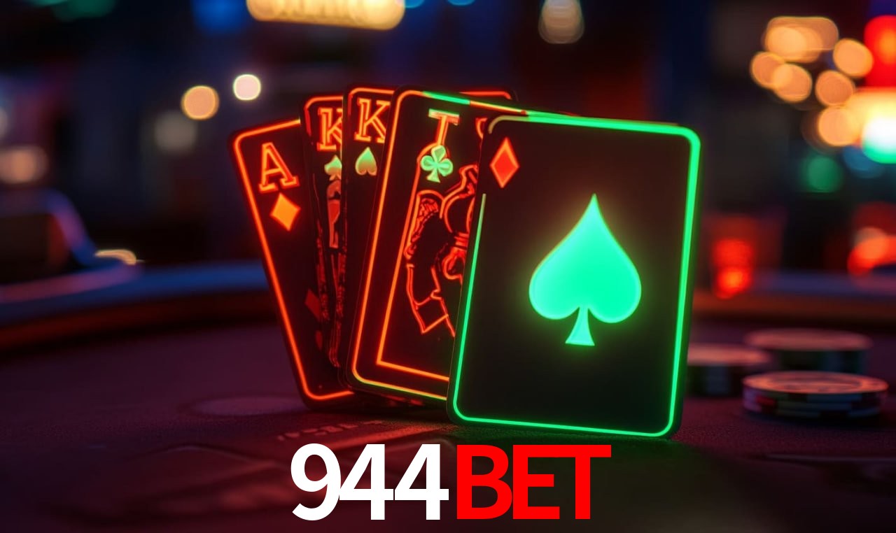 Login Seguro 944bet