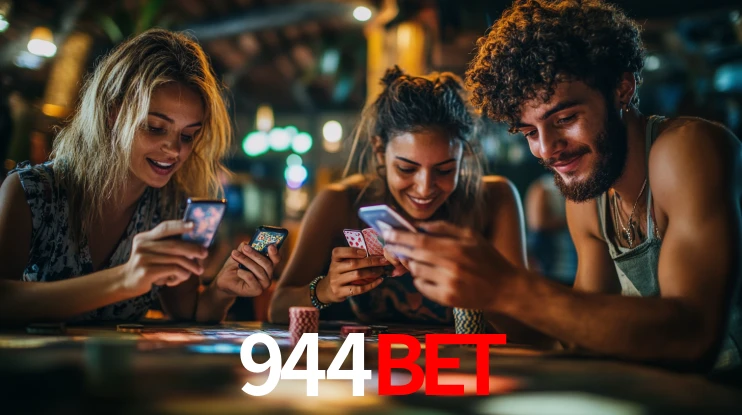 Programa VIP 944bet