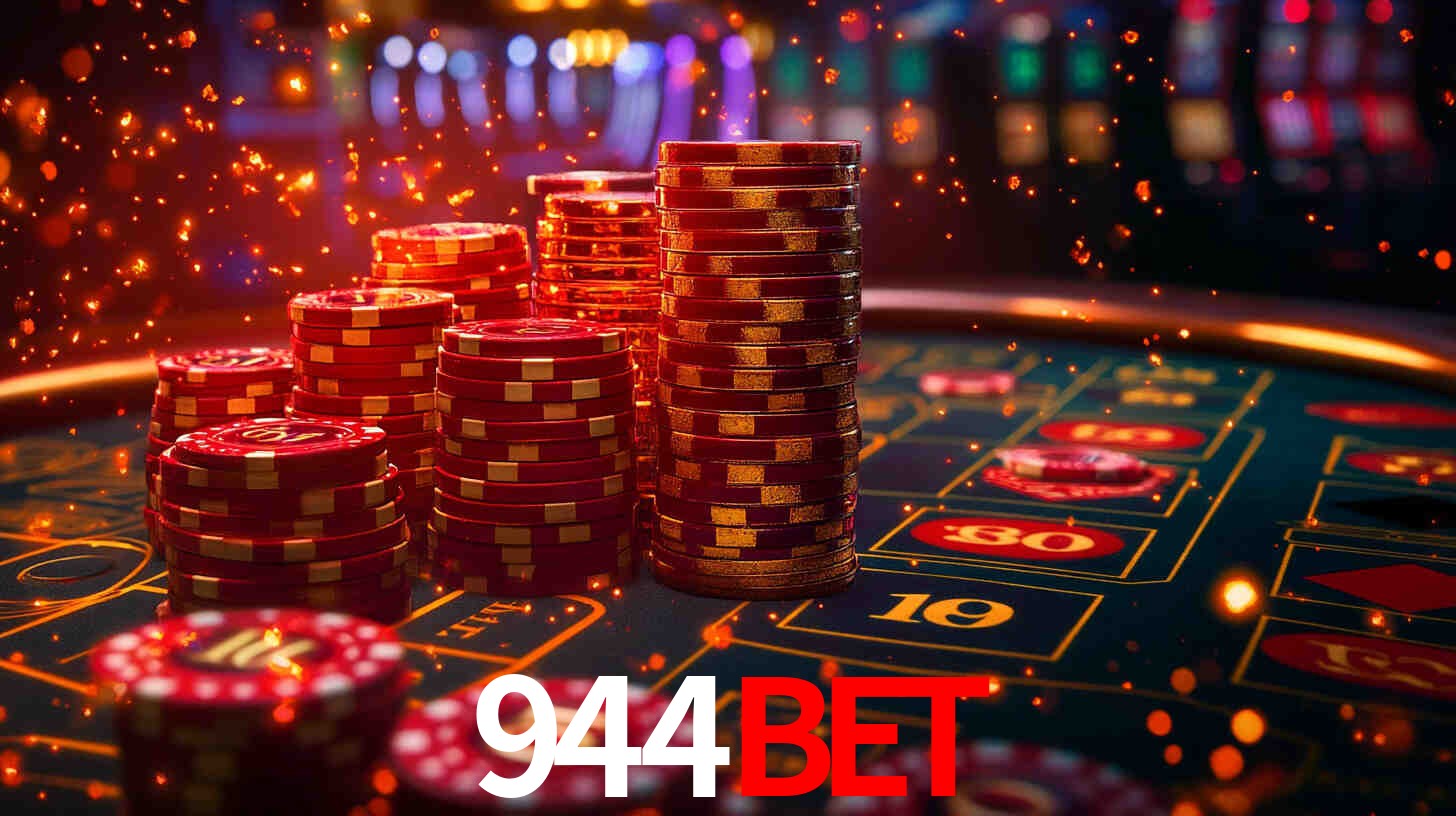 944bet App Interface