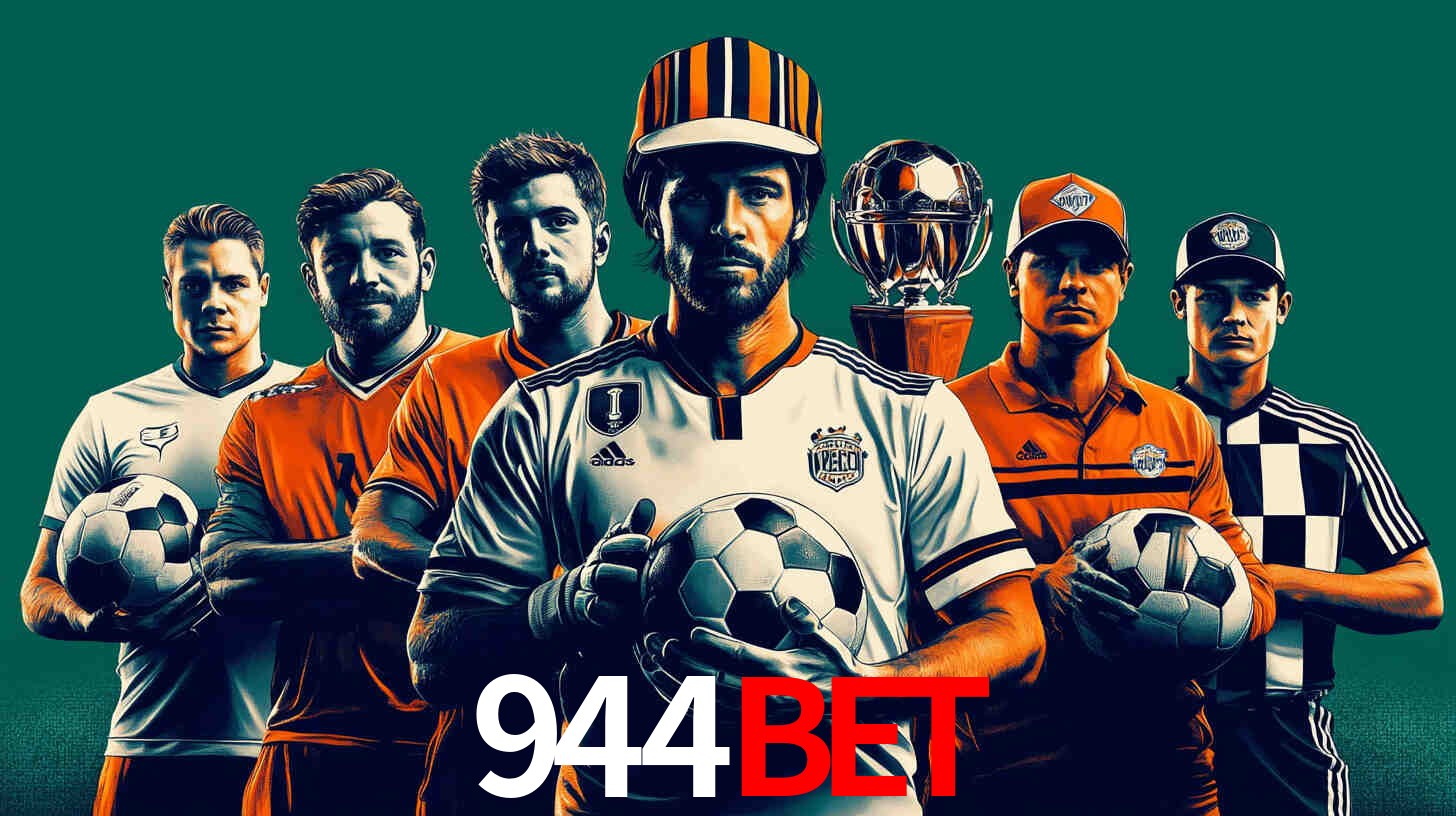 Descubra o Programa VIP da 944bet: Vantagens Exclusivas para Jogadores