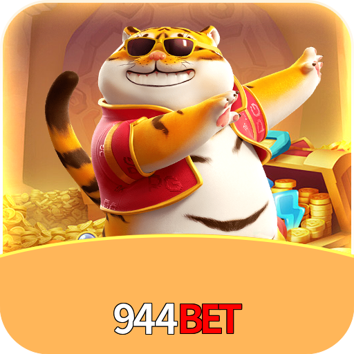 Logo da 944BET