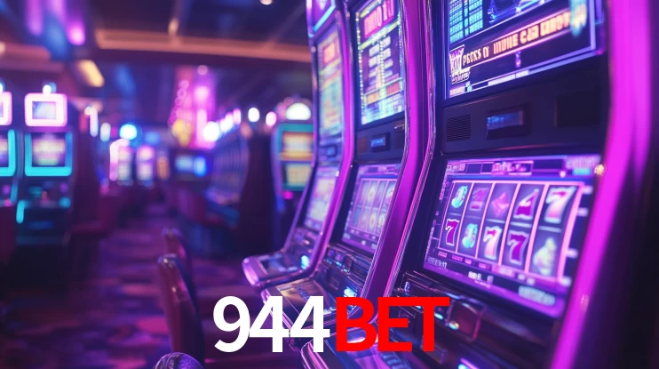 Cassino Online 944BET
