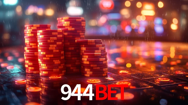 Suporte no Cassino Online 944BET